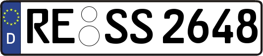 RE-SS2648