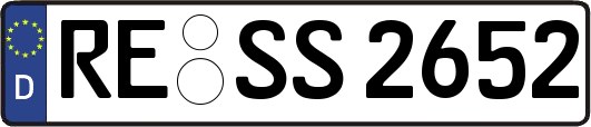 RE-SS2652