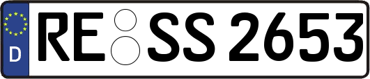 RE-SS2653
