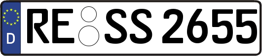 RE-SS2655