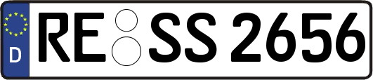 RE-SS2656