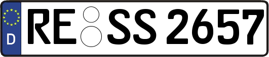 RE-SS2657