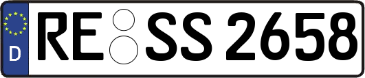 RE-SS2658