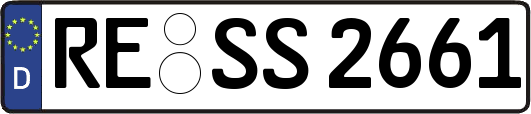 RE-SS2661