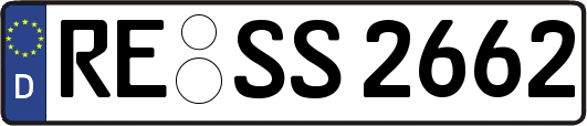 RE-SS2662