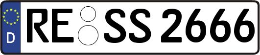 RE-SS2666