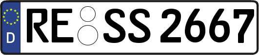 RE-SS2667