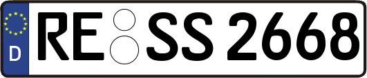RE-SS2668