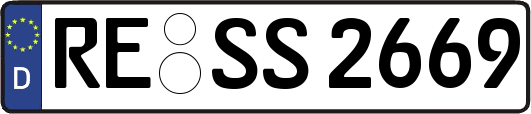 RE-SS2669