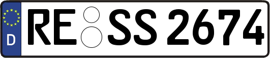 RE-SS2674