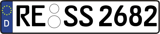 RE-SS2682