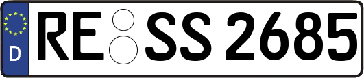 RE-SS2685