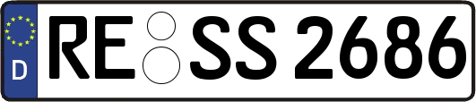 RE-SS2686