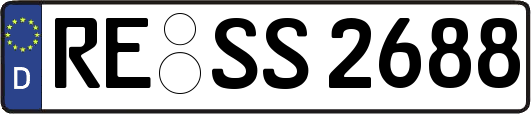 RE-SS2688