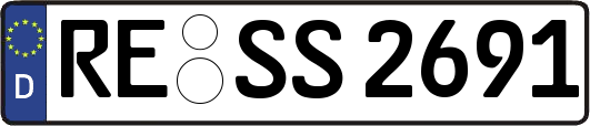 RE-SS2691