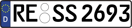 RE-SS2693