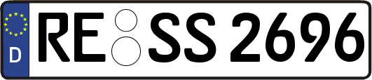 RE-SS2696