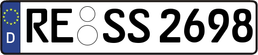 RE-SS2698