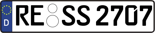 RE-SS2707
