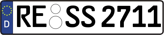 RE-SS2711