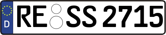 RE-SS2715