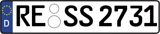 RE-SS2731