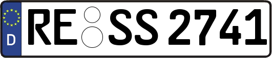 RE-SS2741