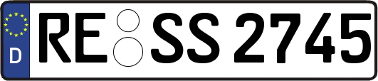 RE-SS2745