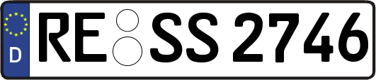 RE-SS2746
