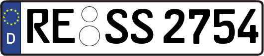RE-SS2754