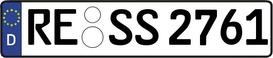 RE-SS2761