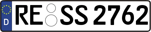 RE-SS2762