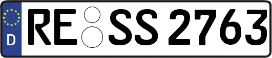RE-SS2763