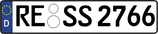 RE-SS2766