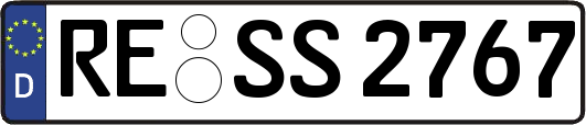RE-SS2767