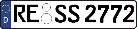 RE-SS2772
