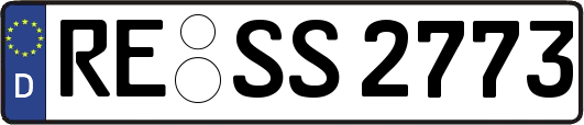 RE-SS2773