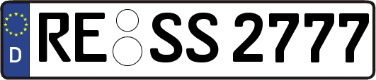 RE-SS2777