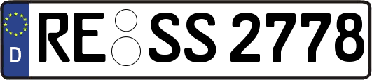RE-SS2778