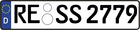 RE-SS2779