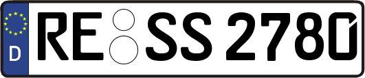 RE-SS2780