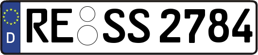 RE-SS2784