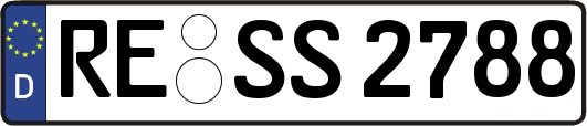 RE-SS2788