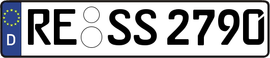 RE-SS2790