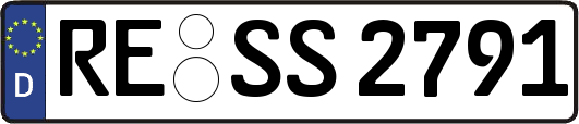 RE-SS2791