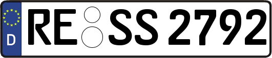RE-SS2792
