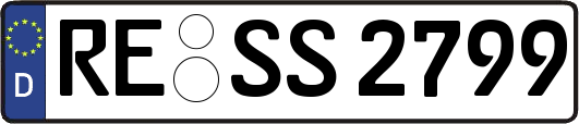RE-SS2799