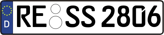 RE-SS2806