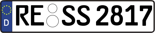 RE-SS2817