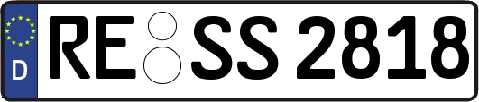 RE-SS2818